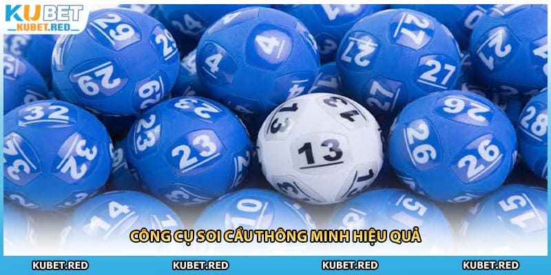 Công cụ soi cầu thông minh hiệu quả